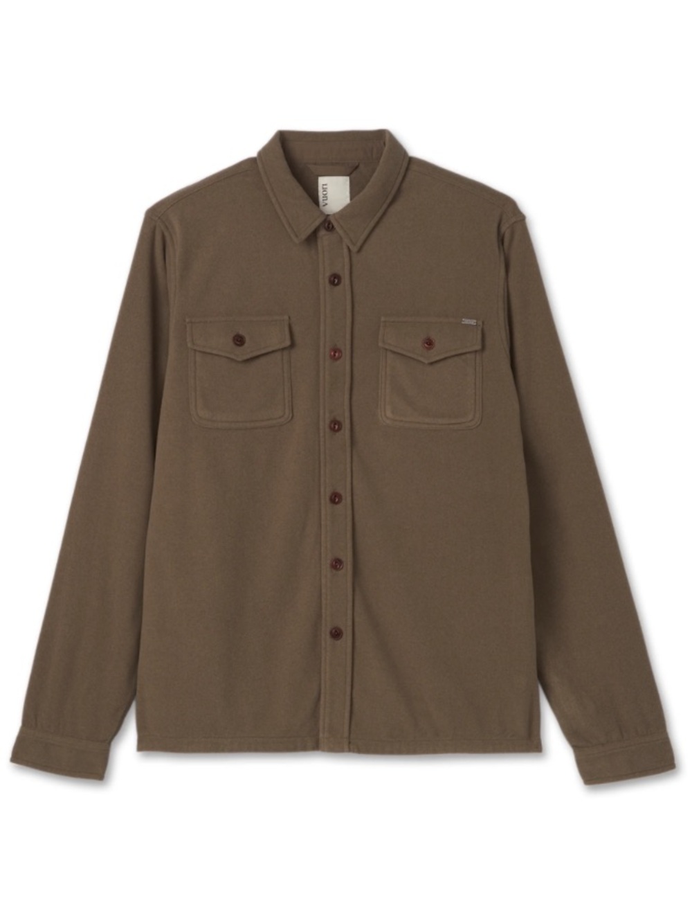 Vouri Mens Aspen Shirt Jacket